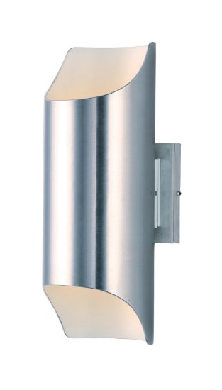 Picture of Lightray LED Outdoor Wall Sconce AL PCB LED 5.75"x13.75"