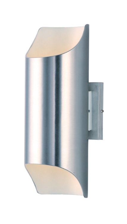 Picture of Lightray LED Outdoor Wall Sconce AL PCB LED 5.75"x13.75"