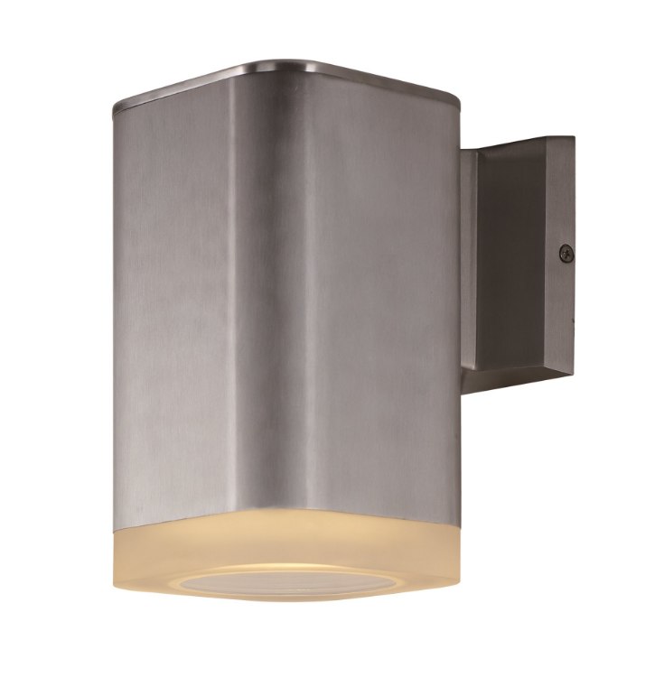 Foto para Lightray LED Wall Sconce Wet AL Acrylic PCB LED 4.75"x8.25"