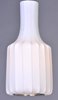 Picture of Cocoon 1-Light Pendant PC Imitation Silk MB Incandescent Incandescent 8"x8"x16" (OA HT 135.75")