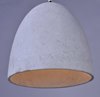 Picture of Crete 1-Light Pendant PC Concrete PAR30 LED (OA HT 131")