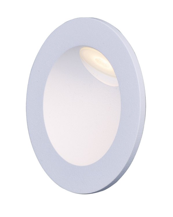 Picture of Path LED Step Light Wet WT PCB LED 3.25"x3.25"