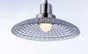 Picture of Retro LED  1-Light Pendant PN Clear Glass LED Module LED (OA HT 4.5"-125.75") (CAN 4.7"x4.75"x1.25")