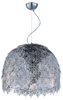 Picture of Vineyard 5-Light Pendant PC G9 Xenon Xenon 20"x20"x15" (OA HT 15"-175") (CAN 4.92"x4.92"x2.44")