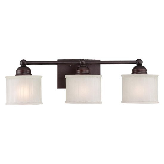 Picture of SW 3 Light Bath Lathan Bronze