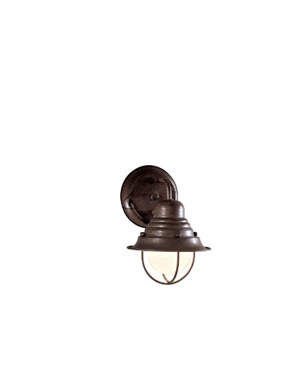 Picture of 60w SW 1 Lt Outdoor Wall Mount Antique Bronze