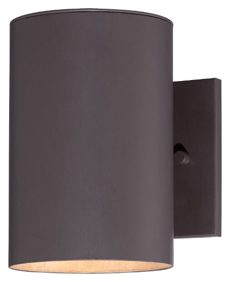 Picture of 26w SW 1 Light Wall Mount Dorian Bronze