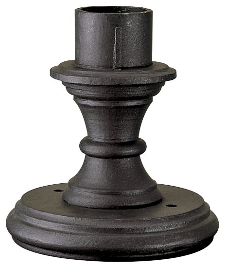 Picture of SW Pier Mount Black