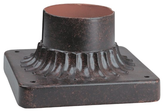 Picture of SW Pier Mount Corona Bronze