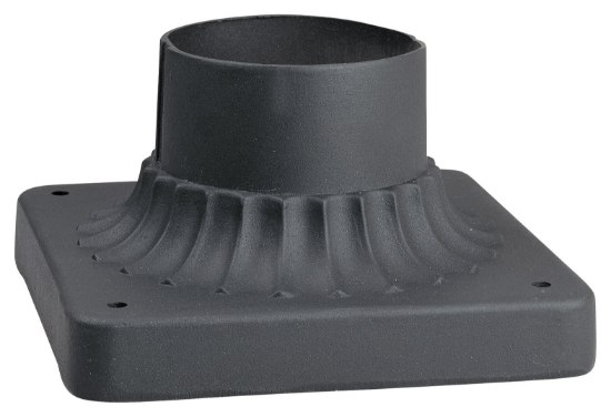 Picture of SW Pier Mount Black