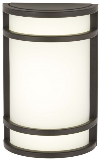 Picture of 26w SW 1 Lt Outdoor Pocket Lantern Oil Rubbed Bronze Etched Opal