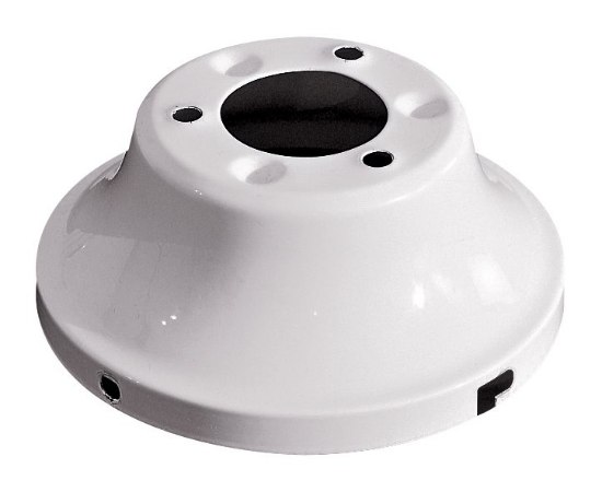Picture of SW Low Ceiling Adapter White