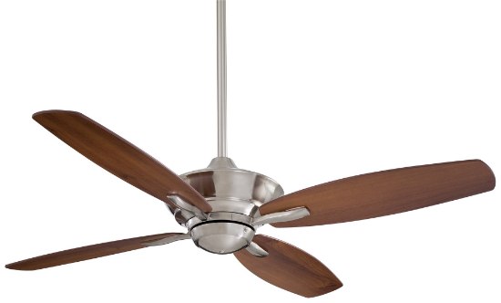 Foto para 73.08w SW New Era Fan-52In Brushed Nickel