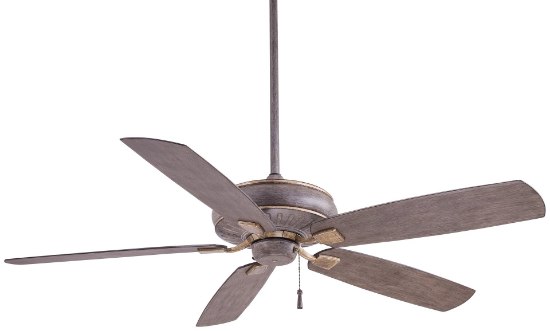 Picture of 65.1w SW 60In Sunseeker Ceiling Fan 201 Driftwood