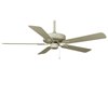 Picture of 66.5w SW 52In Contractor Plus Ceiling F Brushed Nickel