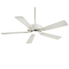 Foto para 66.5w SW 52In Contractor Plus Ceiling F Brushed Nickel
