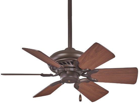 Picture of 66w SW Supra Fan-32In Oil Rubbed Bronze