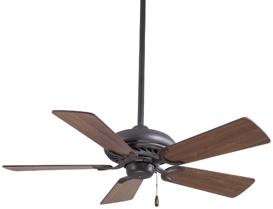 Picture of 76w SW Supra Fan-44In Oil Rubbed Bronze