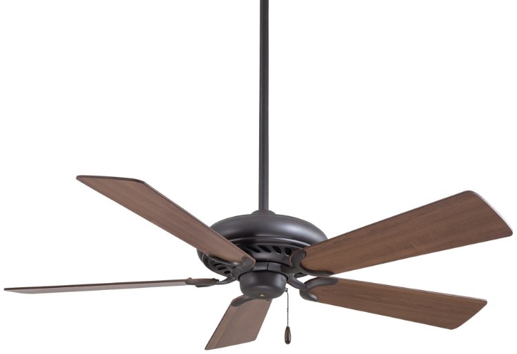 Picture of 75.3w SW Supra Fan-52In Oil Rubbed Bronze