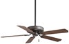 Picture of 63.3w SW Sundance Fan-52In Oil Rubbed Bronze