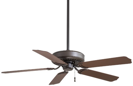 Picture of 63.3w SW Sundance Fan-52In Oil Rubbed Bronze