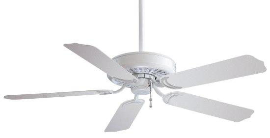 Picture of 63.3w SW Sundance Fan-52In White