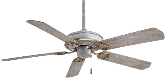 Picture of 79.3w SW Sundowner Indoor/Outdoor Fan-5 Driftwood