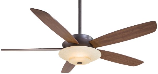 Picture of 182w SW Airus Fan-54In Oil Rubbed Bronze Excavation