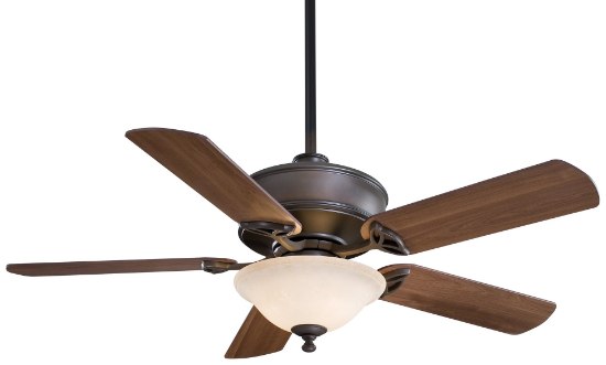 Picture of 132w SW Bolo Fan-52In Oil Rubbed Bronze Excavation