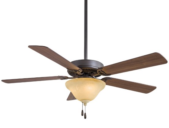 Picture of 78.4w SW Contractor Unipack Fan-52In Oil Rubbed Bronze Excavation