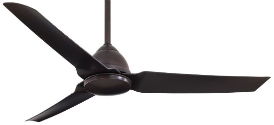 Picture of 47w SW Java Outdoor Ceiling Fan-54In Kocoa