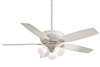 Picture of 131.6w SW Classica Unipack-54In Provencal Blanc Etched White
