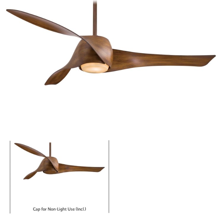 Picture of 58" Artemis DK Ceiling Fan