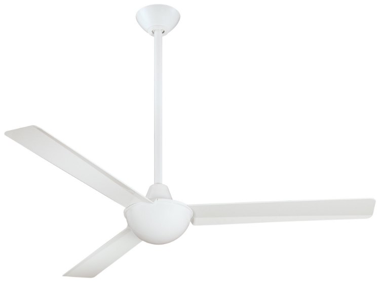 Picture of 55w SW Kewl Ceiling Fan - 52In White
