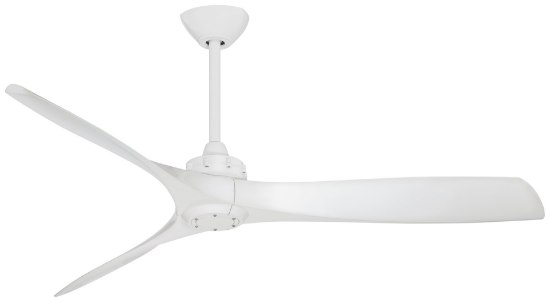 Picture of 25.92w SW Aviation Ceiling Fan - 60In White