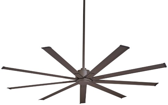 Picture of 29w SW 72In Xtreme Ceiling Fan 2015 Oil Rubbed Bronze
