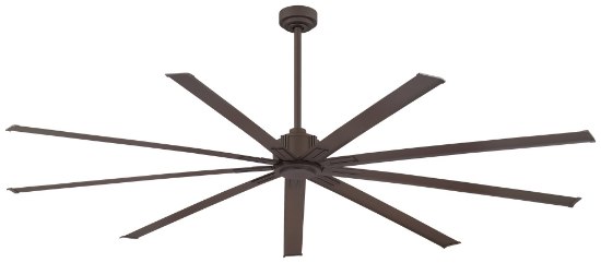 Foto para 31w SW 88In Xtreme Ceiling Fan 2015 Oil Rubbed Bronze