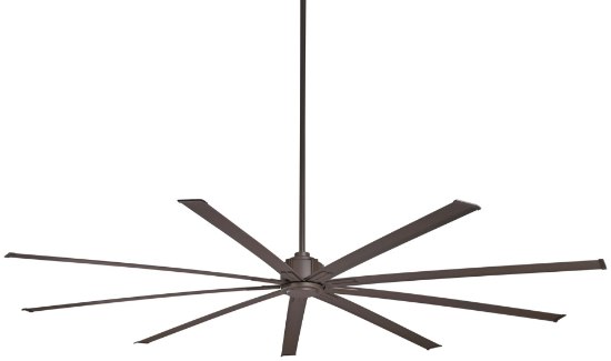 Picture of 30.48w SW 96In Xtreme Ceiling Fan 2015 Oil Rubbed Bronze