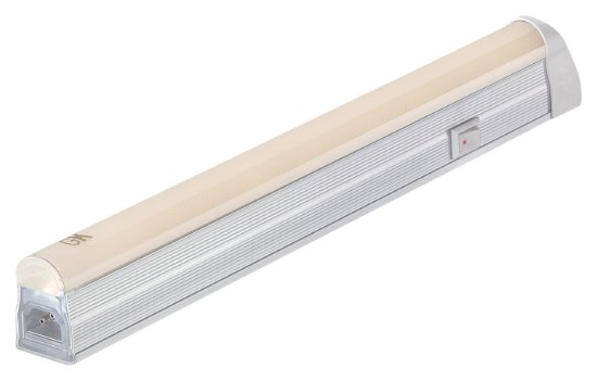 Picture of 5w SW Light Bar-For Use With Under-Cabinet Products Silver White