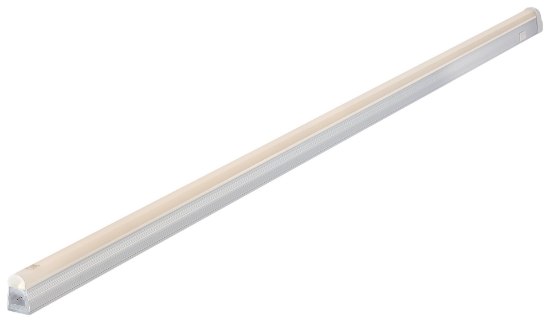 Picture of 13w SW Light Bar-For Use With Under-Cabinet Products Silver White