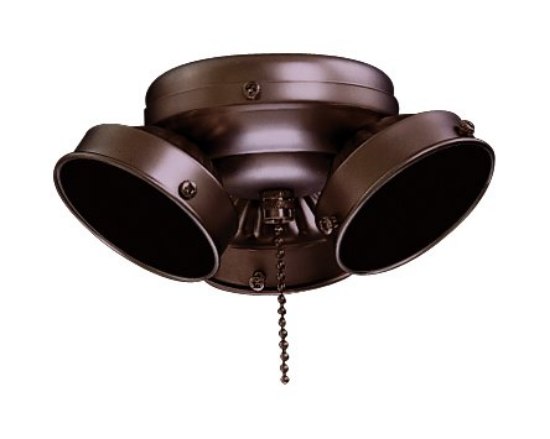 Picture of 60w SW 3 Light Kit 2 1/4In Fitter-Dbb Dark Brushed Bronze