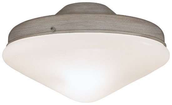 Picture of 13w SW Wet Location Universal Light K Driftwood Opal
