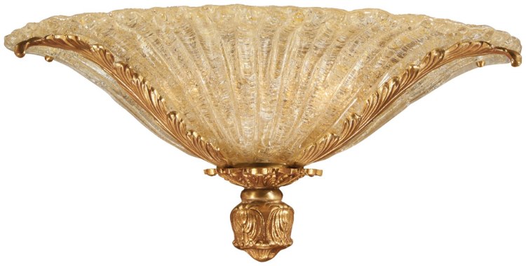 Picture of 40w SW 2 Light Wall Sconce French Gold