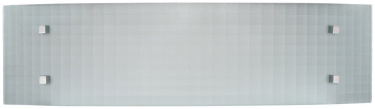 Picture of 40w SW 6 Light Bath Chrome Etched