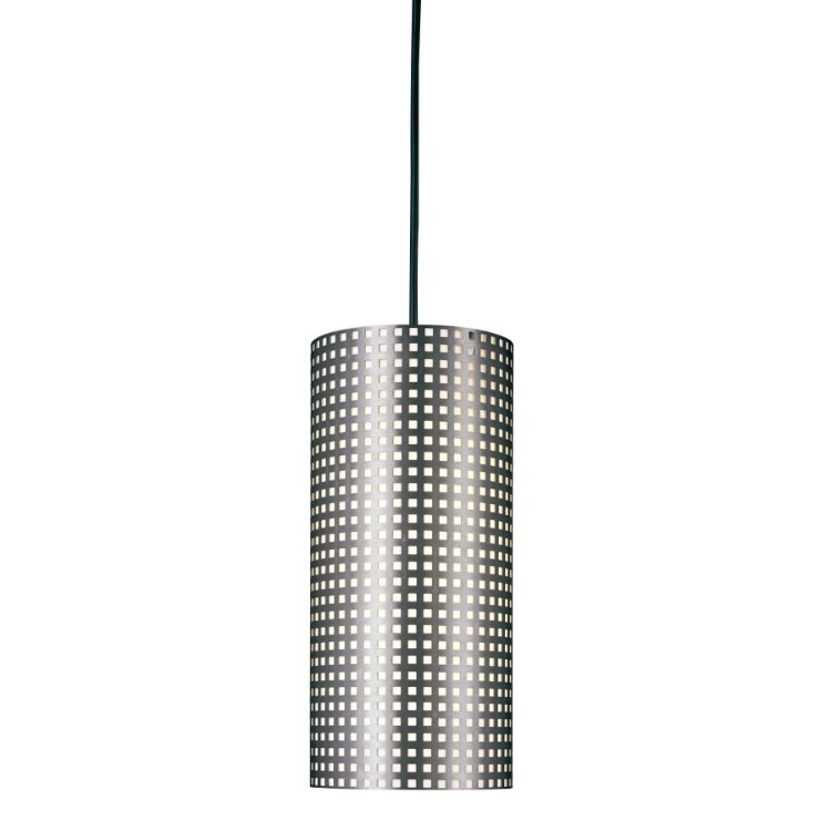 Picture of SW 1 Light Mini Pendant Brushed Nickel