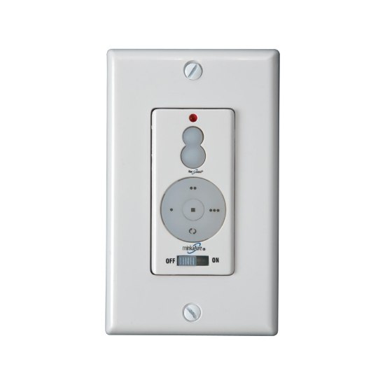 Picture of SW Wall Control System