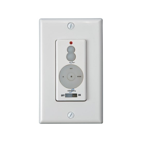 Picture of SW Wall Control System