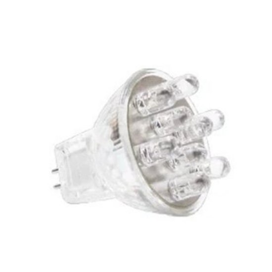 Foto para 0.6w 4.11lm MR11 White G4 30K 38° LED Light Bulb