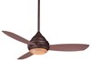 Picture of 151.2w SW Concept I Wet Fan - 52In  2015 Oil Rubbed Bronze Pietra