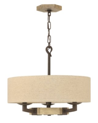 Mostrar detalles para 60w Foyer Wyatt CAND Iron Rust Single Tier Imagen de 60w Foyer Wyatt CAND Iron Rust Single Tier